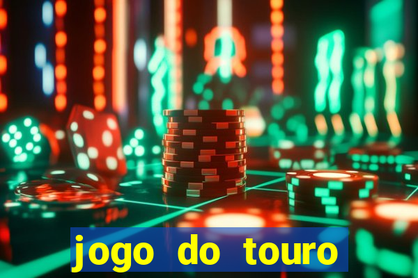 jogo do touro fortune ox demo