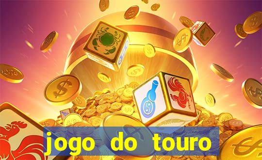 jogo do touro fortune ox demo