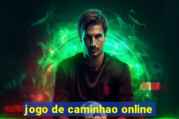 jogo de caminhao online