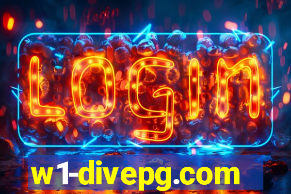 w1-divepg.com