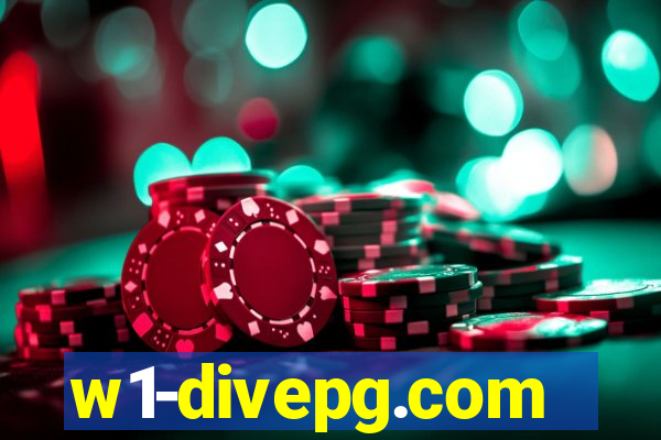 w1-divepg.com