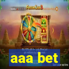 aaa bet