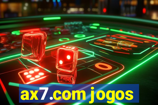 ax7.com jogos