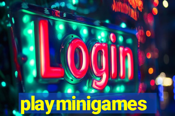 playminigames