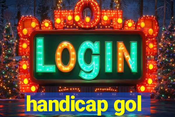 handicap gol