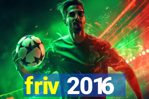 friv 2016