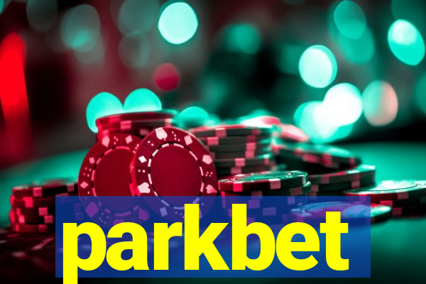 parkbet