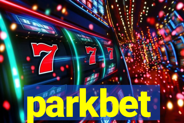 parkbet