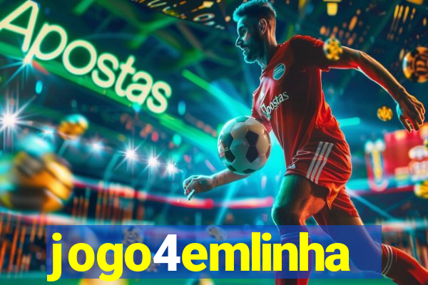 jogo4emlinha