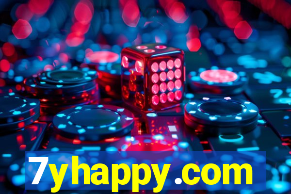 7yhappy.com