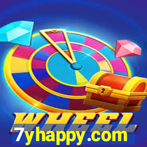 7yhappy.com