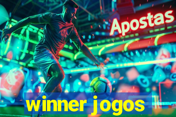 winner jogos