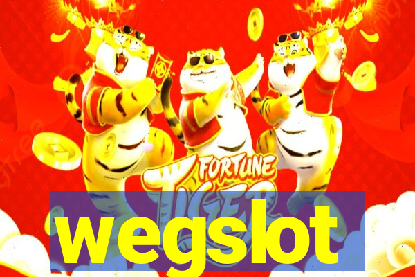 wegslot