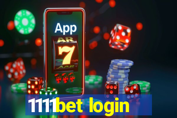 1111bet login