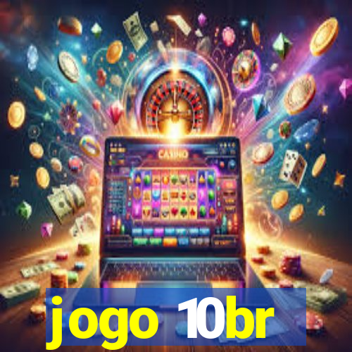 jogo 10br