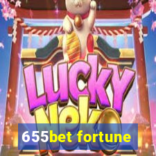 655bet fortune