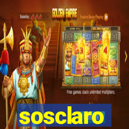 sosclaro