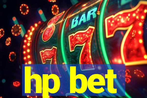 hp bet