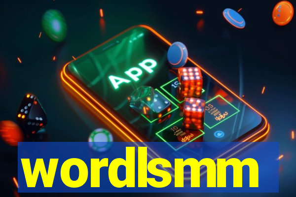 wordlsmm