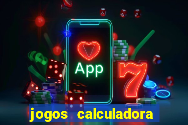 jogos calculadora do amor