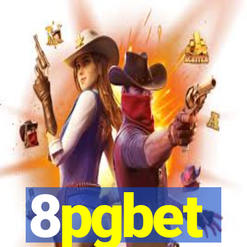 8pgbet