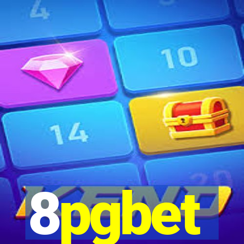 8pgbet