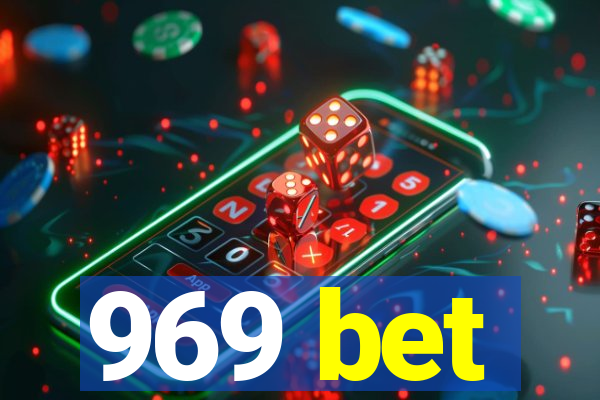 969 bet