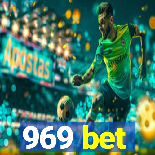 969 bet