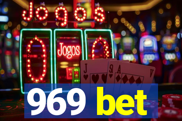 969 bet