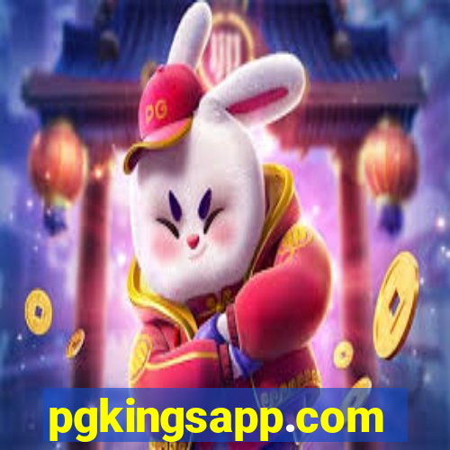 pgkingsapp.com