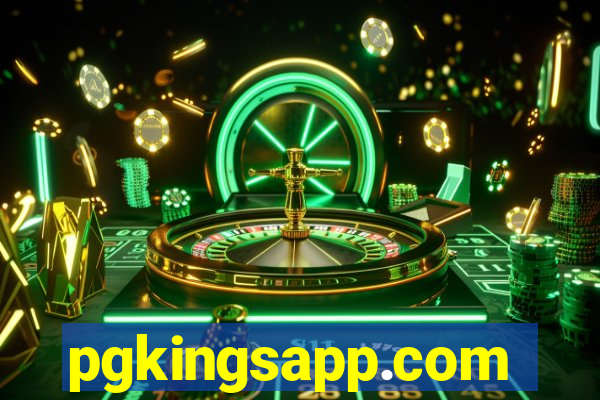 pgkingsapp.com