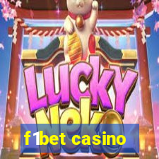 f1bet casino