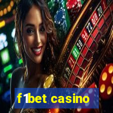 f1bet casino