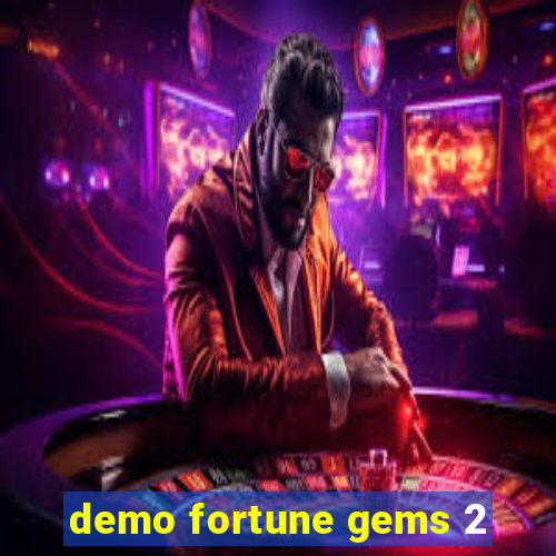 demo fortune gems 2