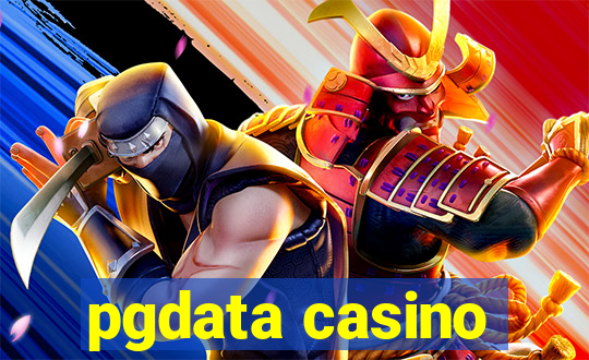 pgdata casino