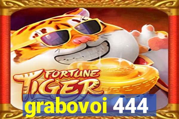 grabovoi 444