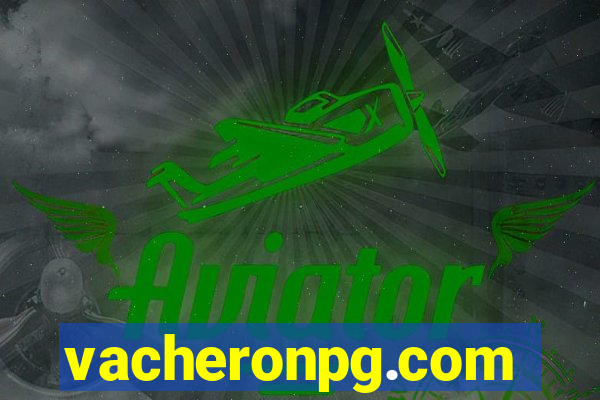 vacheronpg.com