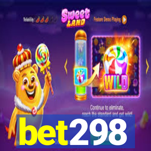 bet298