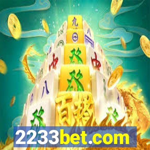 2233bet.com