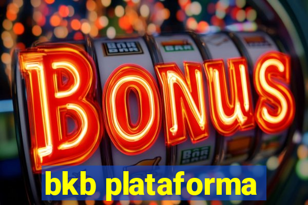 bkb plataforma