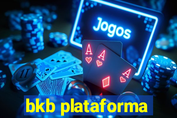 bkb plataforma