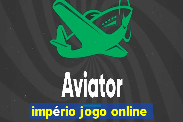 império jogo online