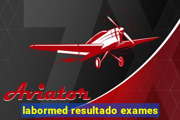 labormed resultado exames