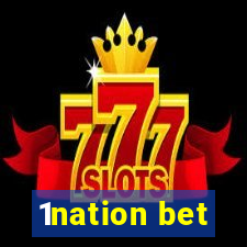 1nation bet