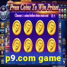 p9.com game