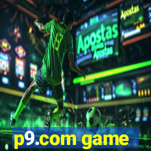 p9.com game