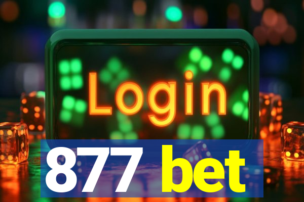 877 bet