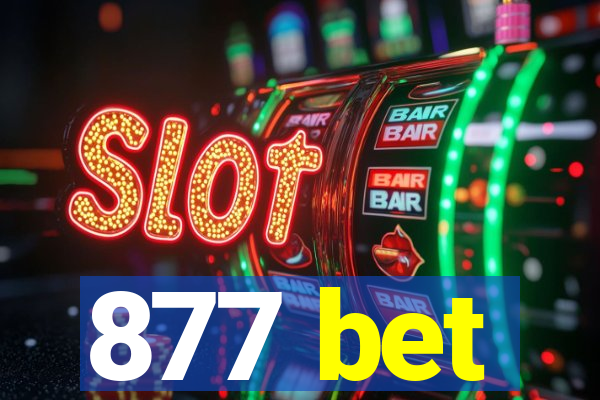 877 bet