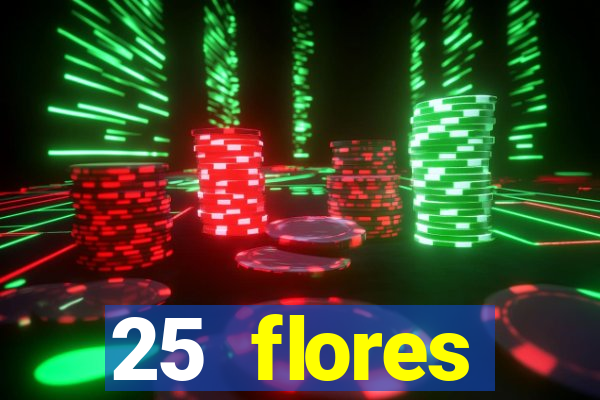 25 flores silvestres com nomes