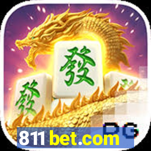 811 bet.com